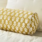 Thistle Bolster Pillow