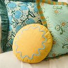 Toulon Stripe Pillow Cover