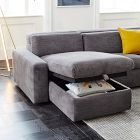 Build Your Own - Enzo Sectional