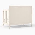 Lively 4-in-1 Convertible Crib