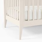 Lively 4-in-1 Convertible Crib