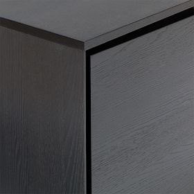 Norre Media Console (80")