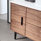 Orsa Single Bathroom Vanity (30&quot;&ndash;48&quot;)