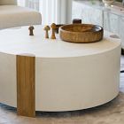 Patrick Cain Designs Melody Coffee Table (38")