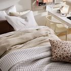 Reflections Eyelet Matelasse Quilt &amp; Shams