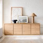 Waves Dimensional Wall Art