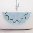 Wiggle Rope Bath Mat
