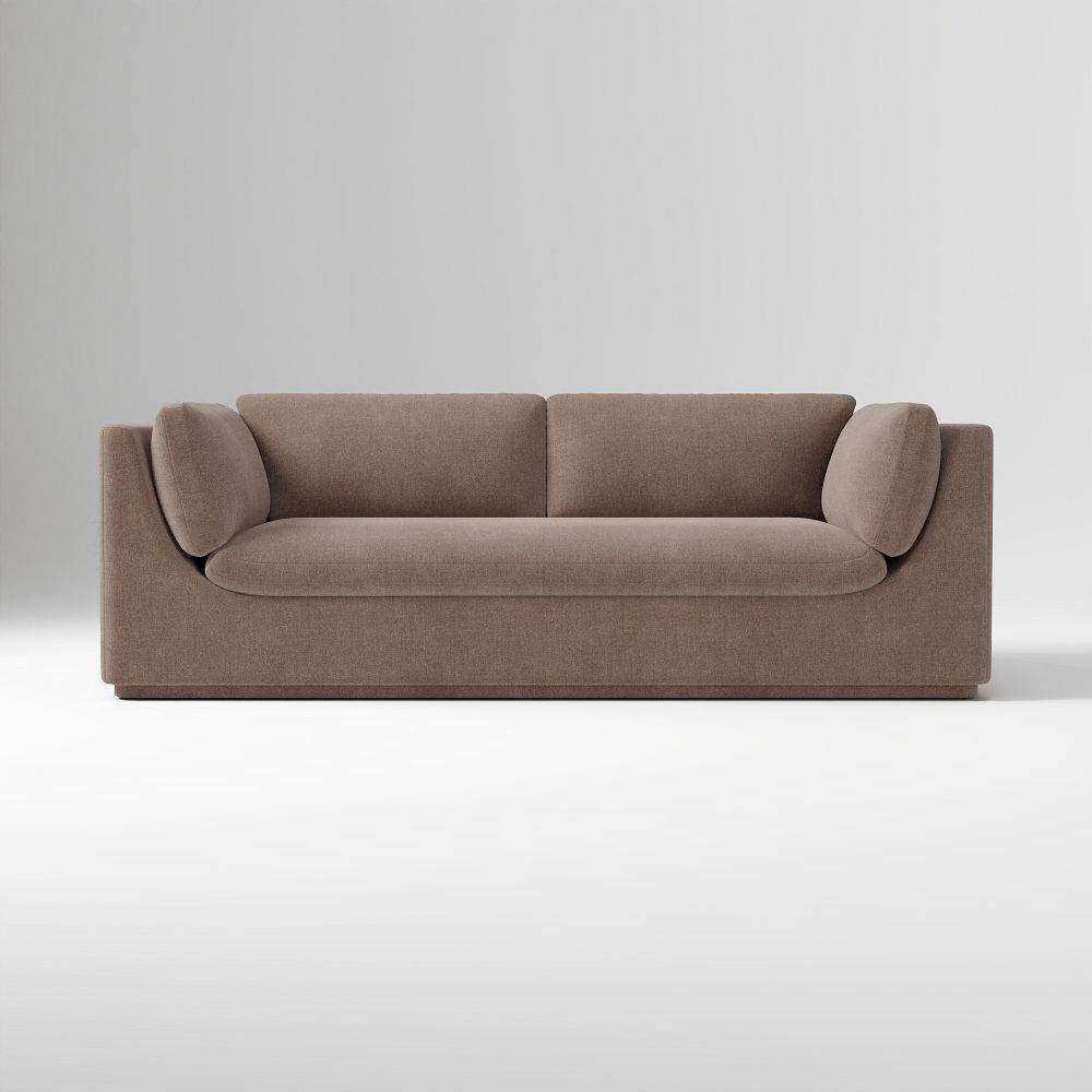 Loring Sofa (86"–96")