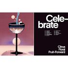 Mood Drinks: Alcohol-Free Cocktails to Create the Perfect Mood