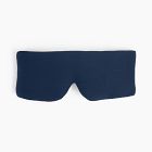 Bearaby Terraclay Weighted Sleep Mask