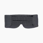 Bearaby Terraclay Weighted Sleep Mask