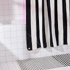 Quiet Town Catalina Shower Curtain