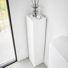 Yamazaki Rolling Bathroom Organizer