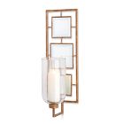 Barclay Butera Wilshire Wall Candle Sconce