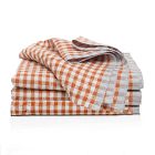 Caravan Gingham Napkins (Set of 4)
