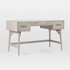 Mid-Century Desk (52")