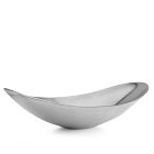 Nambe Grande Lava Serving Bowl