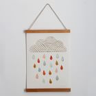 Pauline Stanley Studio Wall Art - Rain Cloud
