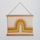 Pauline Stanley Studio Wall Art - Retro Rainbow