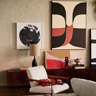 Shifts Framed Wall Art by Minted for West Elm