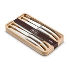 Tarrerias-Bonjean Heritage Steak Knives (Set of 6)
