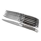 Tarrerias-Bonjean Tradition Steak Knives (Set of 6)