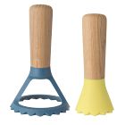 BergHOFF Leo Ravioli Stamp Set