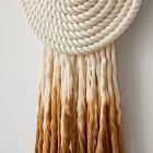 Candice Luter Lyric Wall Hanging