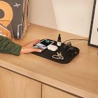 Courant 2-in-1 Charging Tray