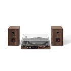 Crosley C72 Record Player w/ Speakers