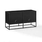 Crosley Enzo Record Storage Media Console (40"&ndash;60")