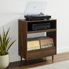 Crosley Liam Record Player Stand