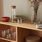 Gio Line Glassware (Set of 4)