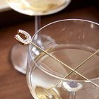 Love &amp; Victory Cocktail Picks (Set of 4)