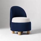 Paola Swivel Desk Chair