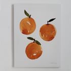 Pauline Stanley Studio Wall Art - Oranges
