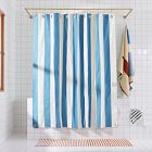 Quiet Town Catalina Shower Curtain
