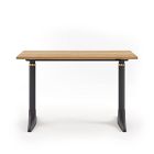 Steelcase Height-Adjustable Sutton Desk