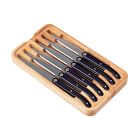 Tarrerias-Bonjean Laguiole Sens Steak Knives (Set of 6)