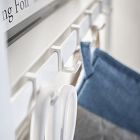 Yamazaki 5-Shelf Storage Rack