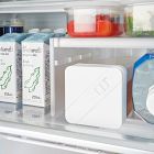 Yamazaki Expandable Refrigerator Riser Shelf