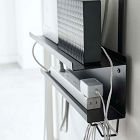 Yamazaki Under Desk Cable Router