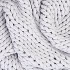 Bearaby Cotton Nappling Weighted Blanket