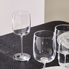 Borough White Wine Glasses (Set of 4)