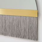 Candice Luter Aria Wall Mirror