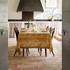 Caravan Forest Harvest Tablecloth