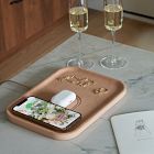 Courant 2-in-1 Charging Tray