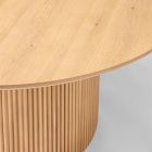 Ellington Round Dining Table &amp; Chairs Set