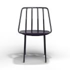 Grand Rapids Chair Co. Leo Chair