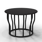 Grand Rapids Chair Co. Lewis Coffee Table